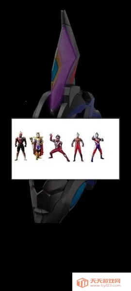 德凯奥特曼奥特D闪光剑模拟器安卓版手机版v1.0 免费版截图1