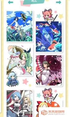 ��լ��ɫ�������Զ�����ʷ�(������ͼ��Ϸ)v2.5.0 �ֻ����ͼ0