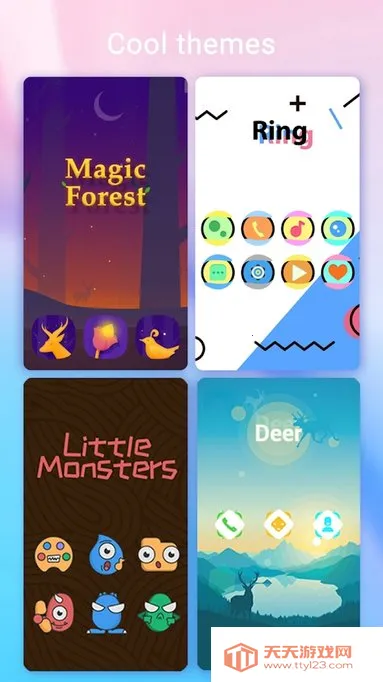 cool mi launcher������(С�׷��������)��ͼ3