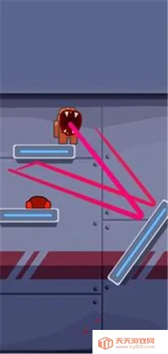 Mr Imposter: Space Hunt(�ɴ�������Ϸ)v0.996 ��Ѱ��ͼ3