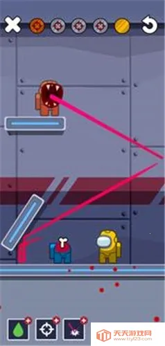 Mr Imposter: Space Hunt(�ɴ�������Ϸ)