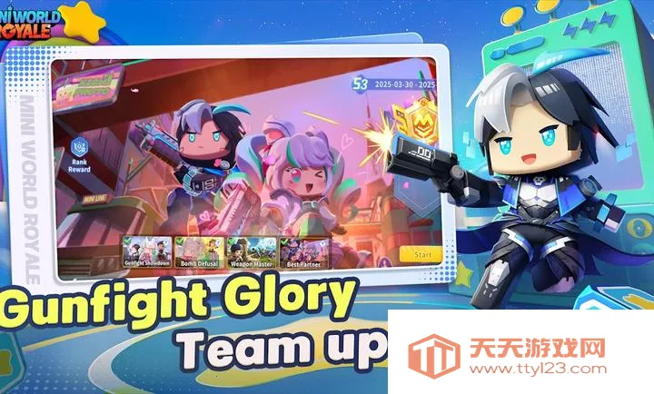 �������磺ǹս��Ӣ���ʷ�(Q���������)v1.0.63 ��׿���ͼ2