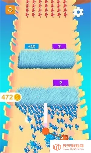 Ϯ���Ǳ�(�ܿ�ð����Ϸ)v1 ��׿���ͼ1