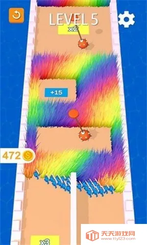 Ϯ���Ǳ�(�ܿ�ð����Ϸ)v1 ��׿���ͼ2