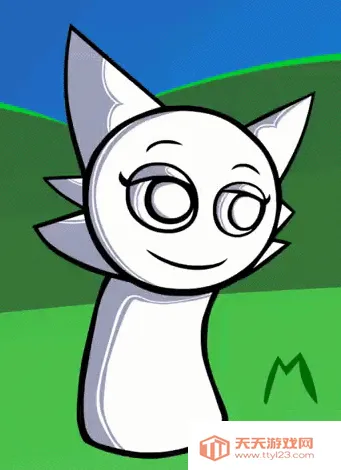 FNF�������Sprunkin(��Ϸģ����ɫ)