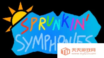 FNF�������Sprunkin(��Ϸģ����ɫ)