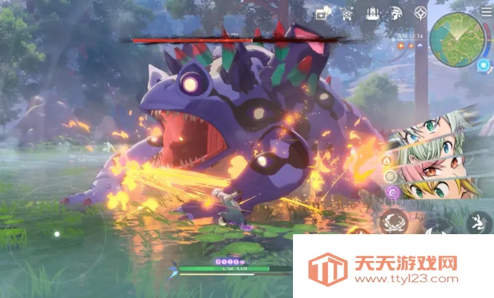 �ߴ����Դ���ʷ�2026�ٷ����°汾v1.0 �ٷ������ͼ2