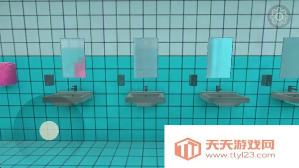 8号厕所(恐怖解谜游戏)v1.0.1 官方正版截图3