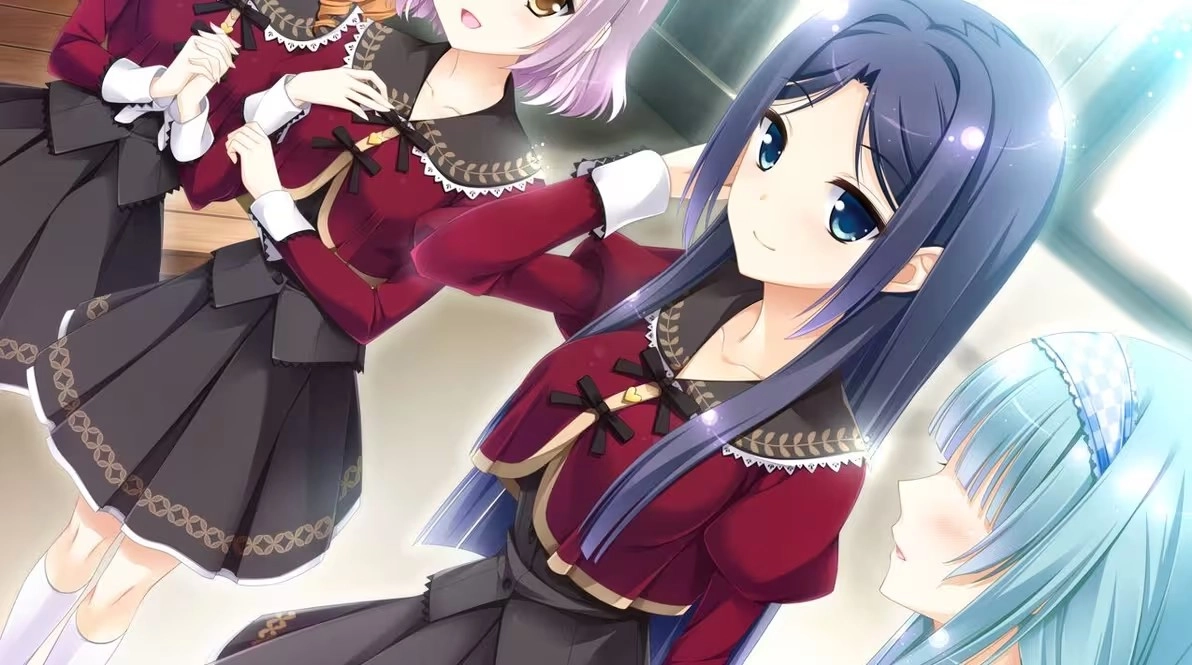 ӣ����Ů��������2026���ذ�װv1.5.1 ��Ѱ��ͼ1