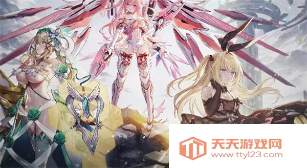 星欲少女StarLusts2026官方最新版本v1.29.0 安卓版截图0