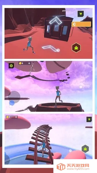 疯狂小兵跑酷22026最新版本 疯狂小兵跑酷22026最新版本