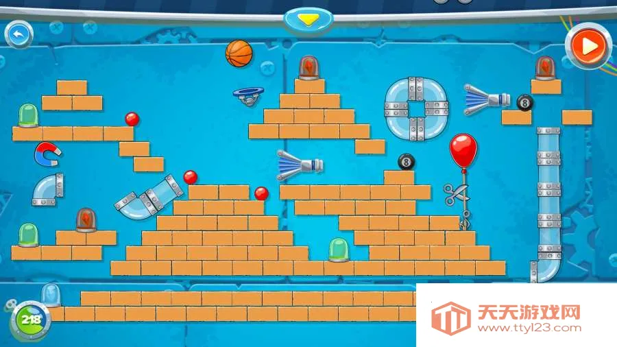 鲁贝的实验室最新手机版 鲁贝的实验室最新手机版