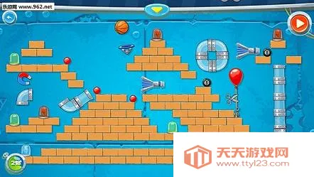 鲁贝的实验室最新手机版v1.3.2 安卓版截图4