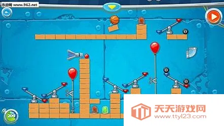 鲁贝的实验室最新手机版v1.3.2 安卓版截图3