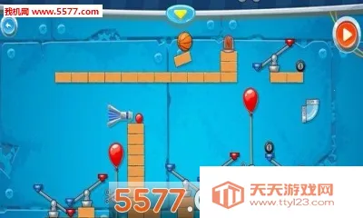 鲁贝的实验室最新手机版v1.3.2 安卓版截图2