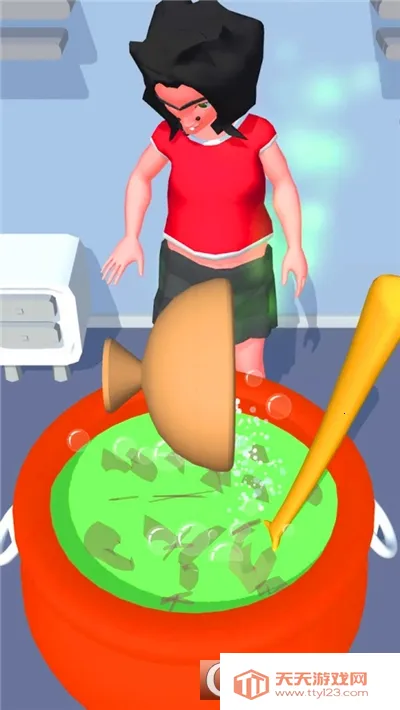 粉碎3D安卓版手机版v1.0 安卓版截图4