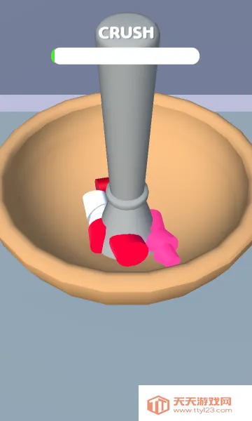 粉碎3D安卓版手机版v1.0 安卓版截图2