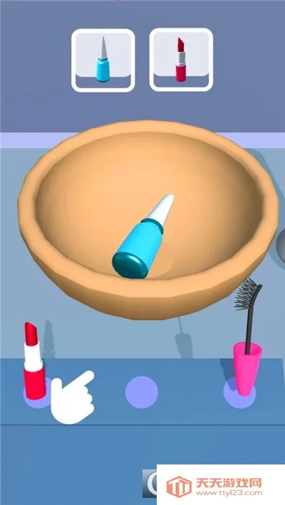 粉碎3D安卓版手机版v1.0 安卓版截图3