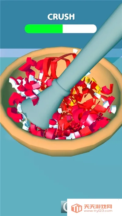粉碎3D安卓版手机版 粉碎3D安卓版手机版