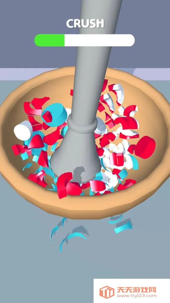 粉碎3D安卓版手机版 粉碎3D安卓版手机版