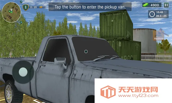 仓储拍卖模拟器安卓版手机版v1.0.2 安卓版截图3