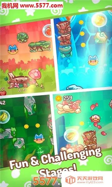 ʳ�����ս2026�ٷ����°汾v1.5 �ٷ������ͼ3