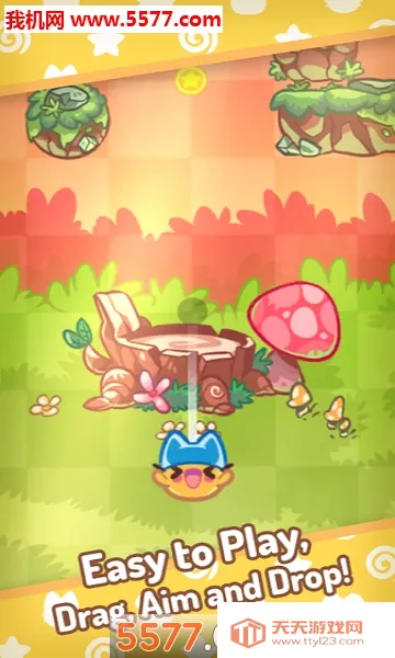 ʳ�����ս2026�ٷ����°汾v1.5 �ٷ������ͼ4