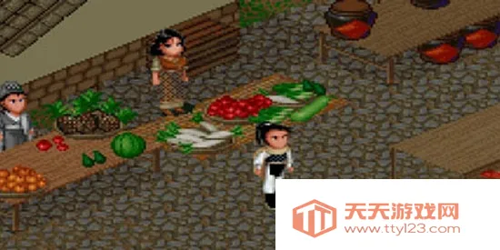 仙剑98柔情篇2026最新版本 仙剑98柔情篇2026最新版本