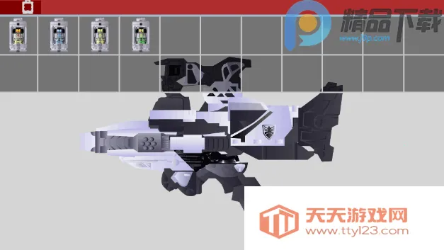 �������ޱ���ģ����(�������ģ����Ϸ)v1.0 ��׿���ͼ3