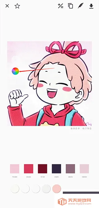 ��ɫ��ɫ(ȡɫ��ɫ����)