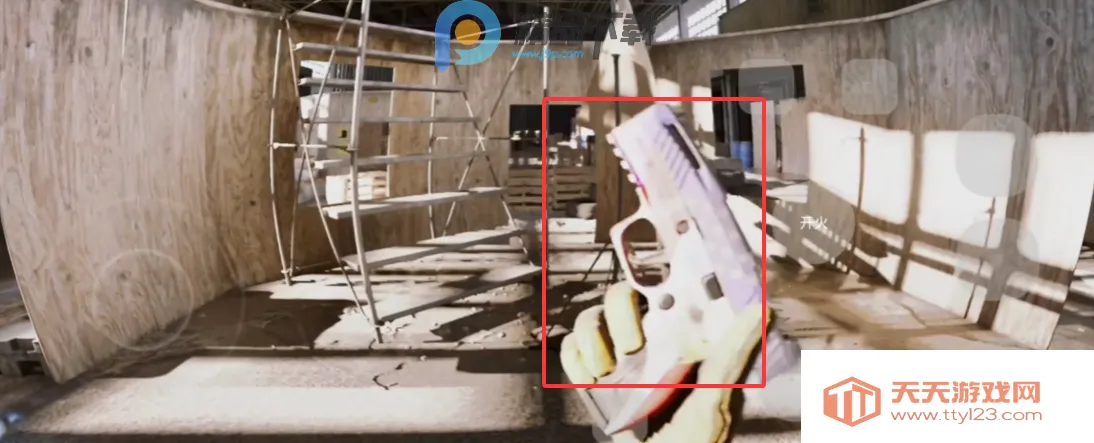 POINT BLANK���ģ����Ϸ2026�ٷ����°汾v1.3.5.2.1 �ٷ������ͼ2