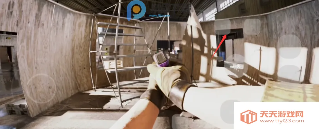 POINT BLANK���ģ����Ϸ2026�ٷ����°汾v1.3.5.2.1 �ٷ������ͼ4