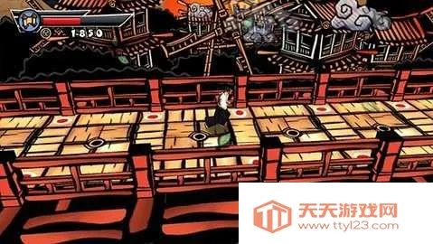 武士2复仇安卓版手机版v1.0 手机版截图3