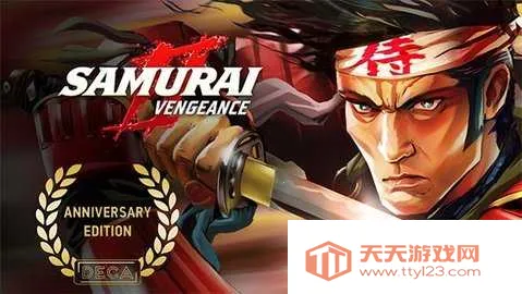 武士2复仇安卓版手机版v1.0 手机版截图1