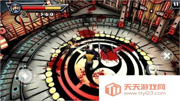 武士2复仇安卓版手机版 武士2复仇安卓版手机版