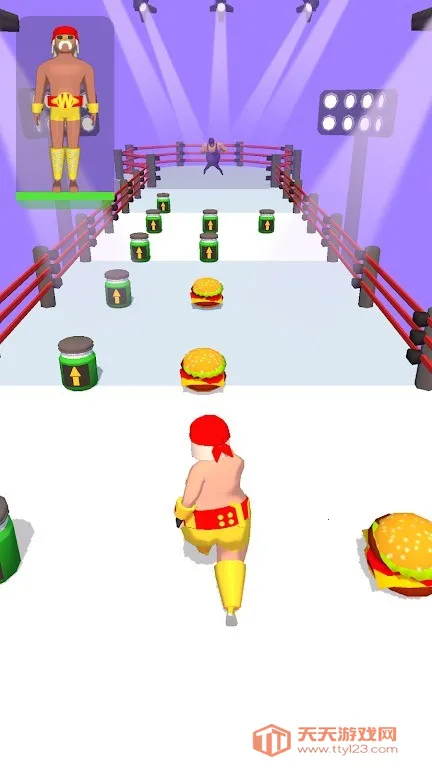 ˤ������2026���°汾v0.0.3 ��׿���ͼ2