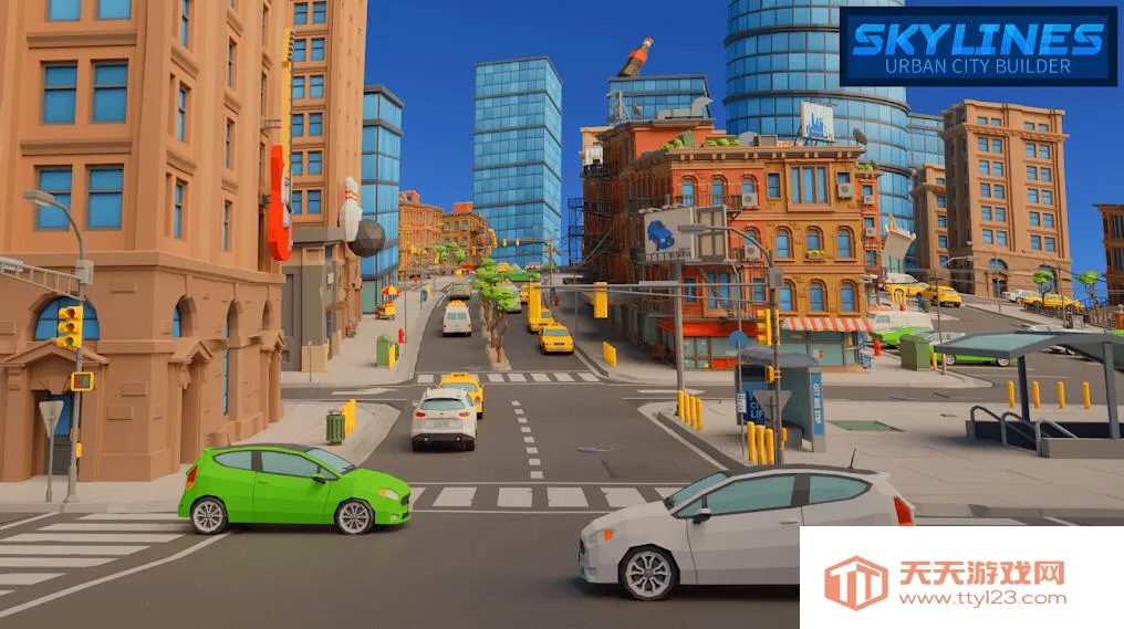 ���������(���н�����Ϸ)vandroidoyunclub ��׿���ͼ3