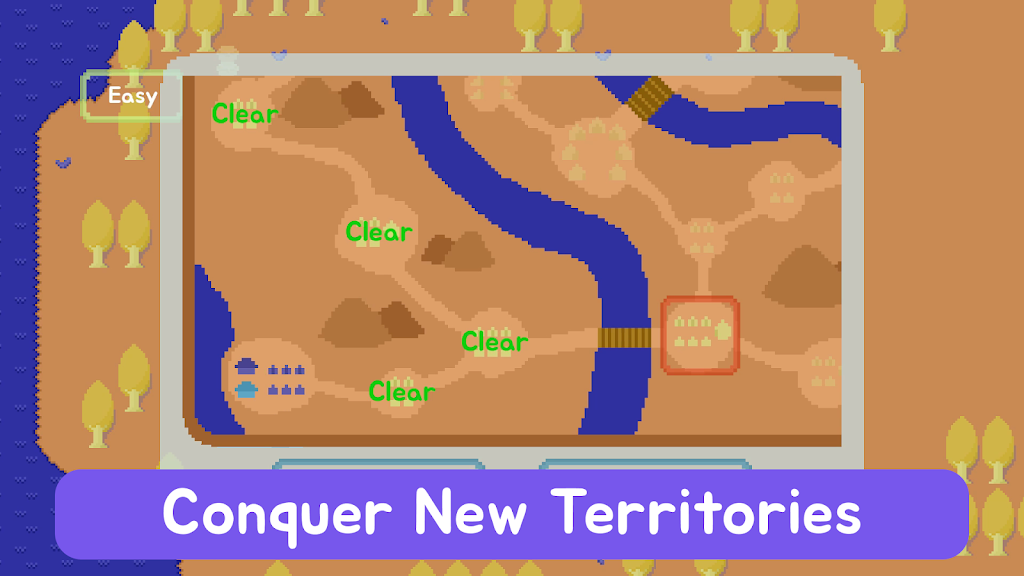 ��ս���ţ��Զ�ս��(��ս������Ϸ)v1.036 ��Ѱ��ͼ2