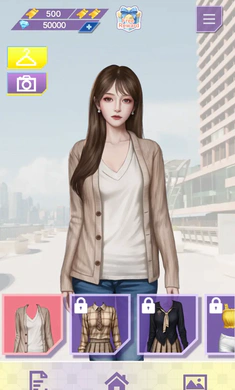 �Ķ��ֳ�������ʵ����(����������Ϸ)v0.1.95 �ֻ����ͼ4