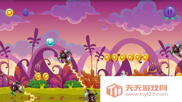 ��������������(�����බ����Ϸ)v1.2 ��׿���ͼ1