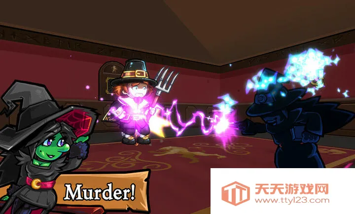 塞勒姆小镇2国际服(生存对抗游戏)v1.5.10 官方正版截图0