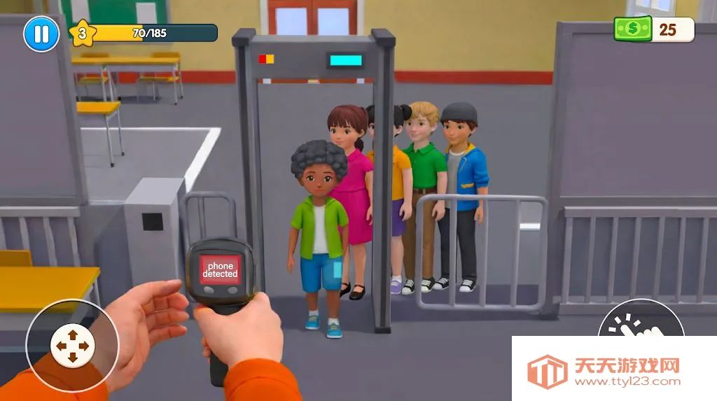 ѧУ��ʦ����ģ����2026���°汾v0.2.3 ��׿���ͼ1