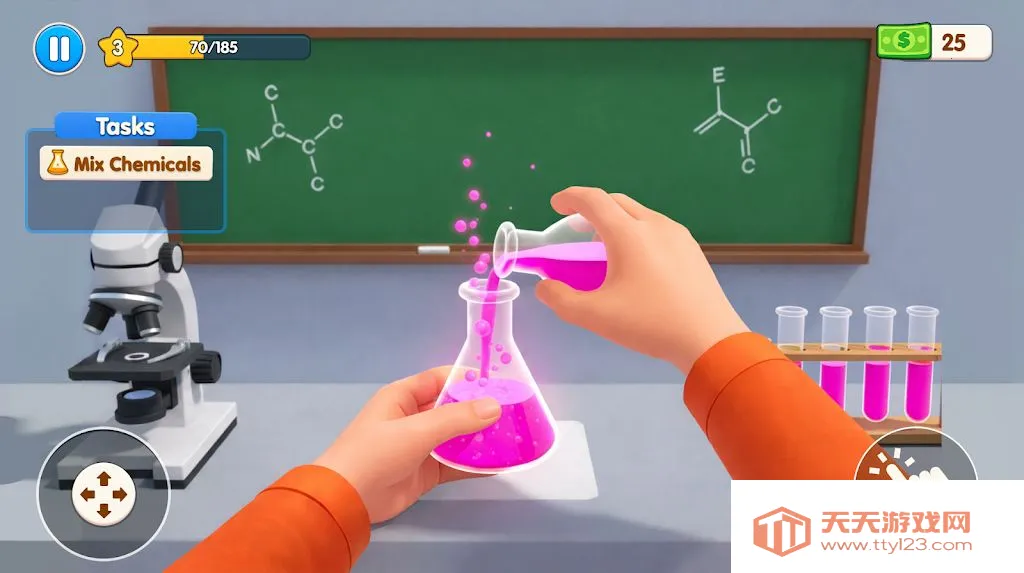 ѧУ��ʦ����ģ����2026���°汾v0.2.3 ��׿���ͼ2