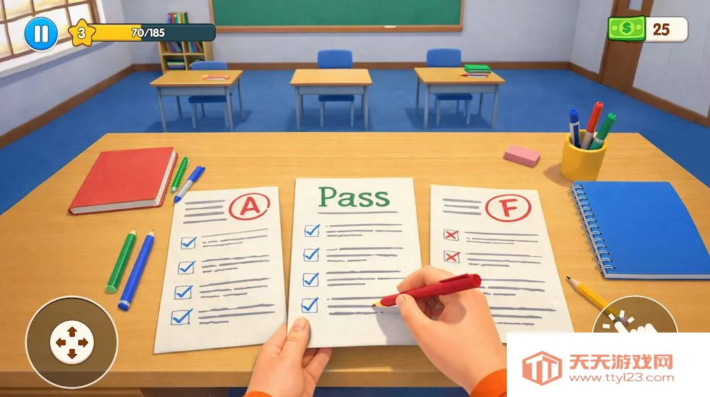 ѧУ��ʦ����ģ����2026���°汾v0.2.3 ��׿���ͼ4