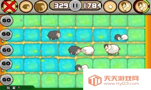 ������ײ(˫�˶�ս����)v2.0 ��׿���ͼ1