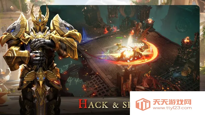 地牢猎手62026下载安装v1.0 手机版截图1