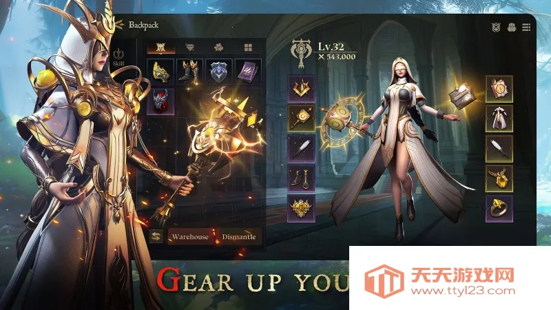 地牢猎手62026下载安装v1.0 手机版截图0