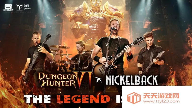 地牢猎手62026下载安装v1.0 手机版截图2