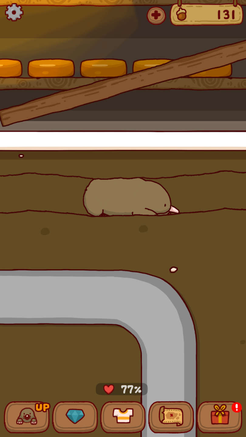 鼹鼠生活2026官方最新版本v1.0.7 官方正版截图4