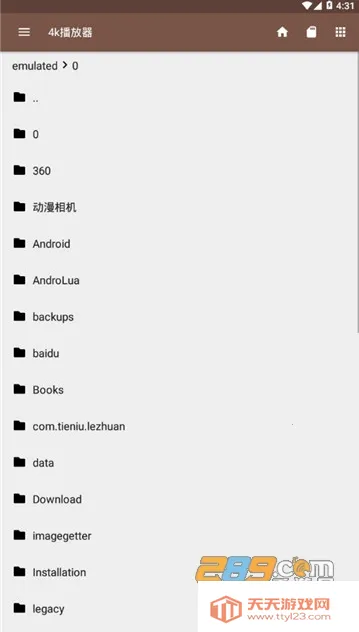 4K��������׿���ֻ���